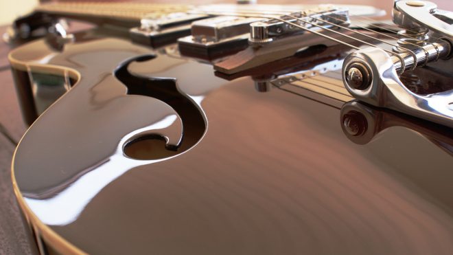 Ascolto Musicale Terapeutico
