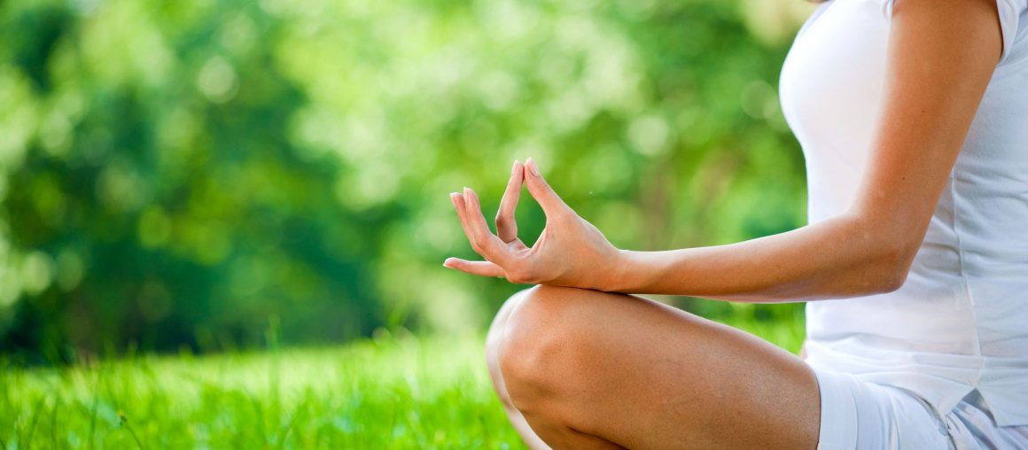 I molteplici benefici dello Yoga