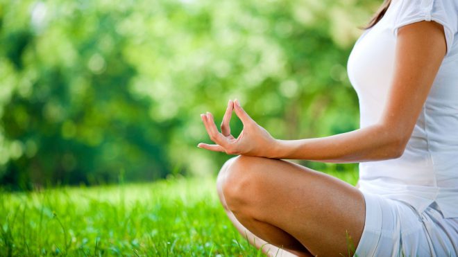 I molteplici benefici dello Yoga