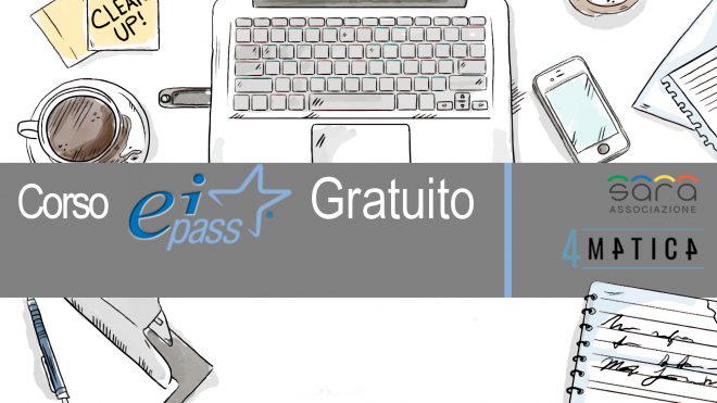 Corso Eipass Gratuito
