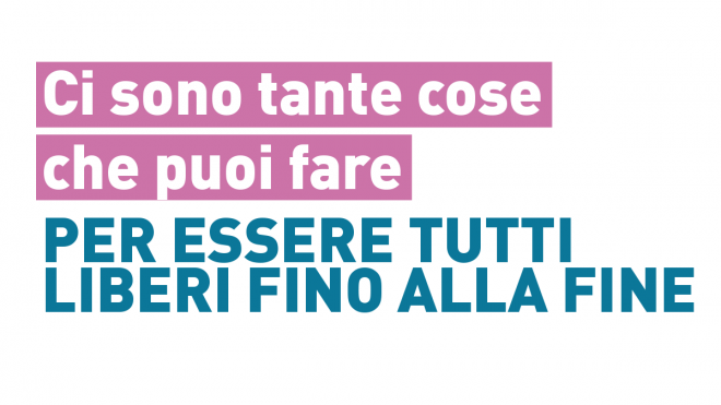 Referendum eutanasia legale, superato un milione di firme