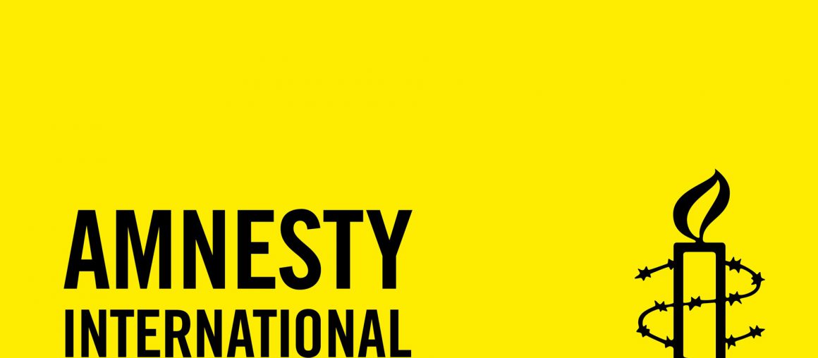 Amnesty Is You!