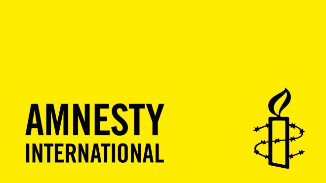 Amnesty Is You!