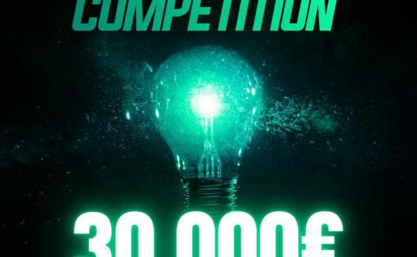 30.000€ per idee a impatto sociale