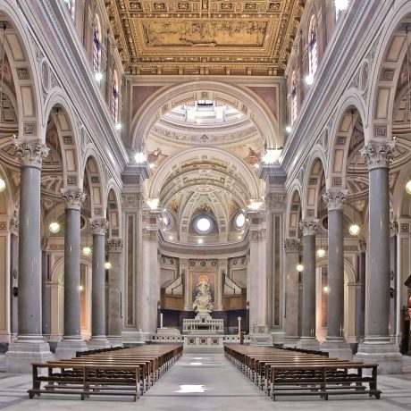 basilica-cattedrale-di-nola-interno