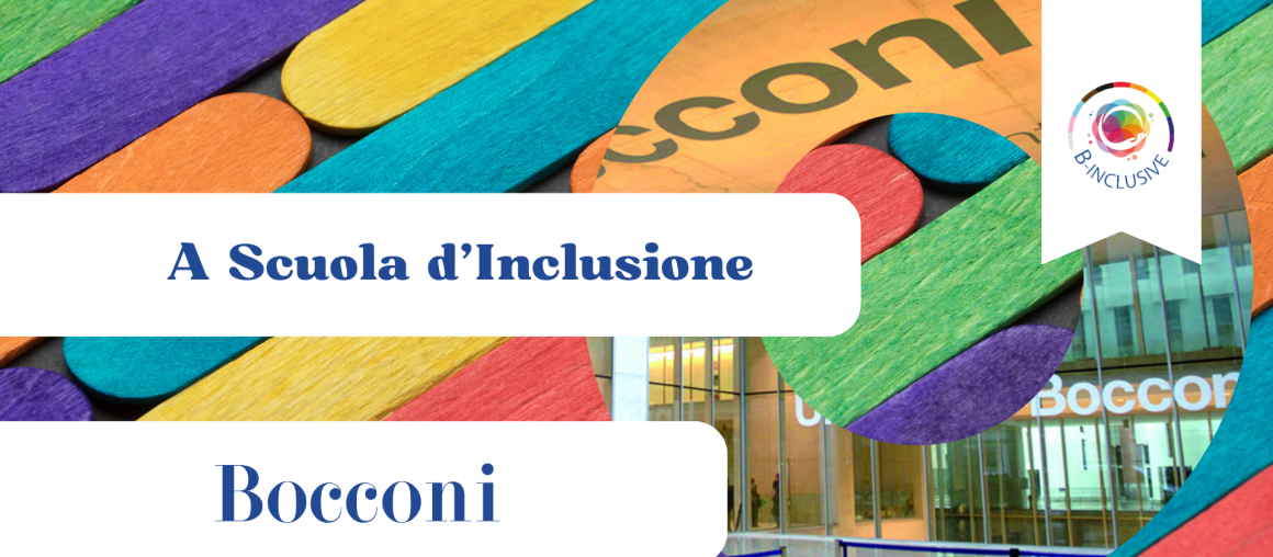 A Scuola d'Inclusione