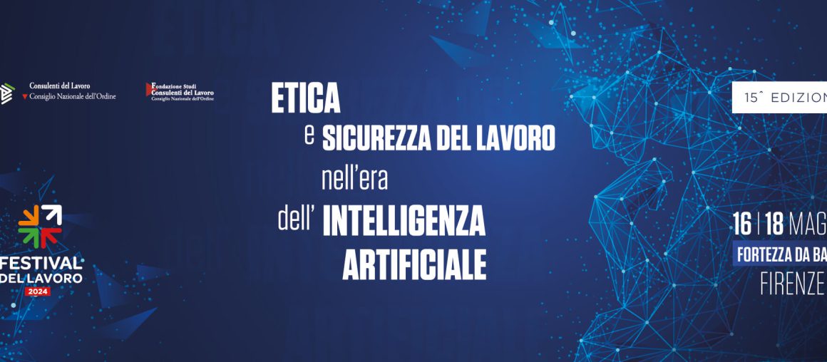 Festival del Lavoro 15° Edizione