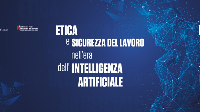 Festival del Lavoro 15° Edizione